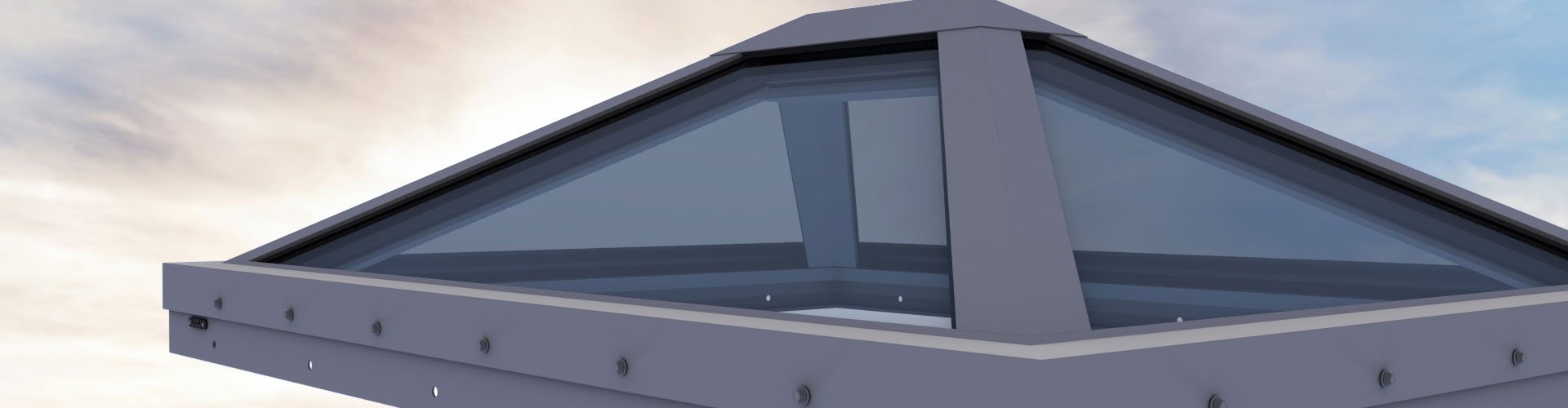 【Duru様用】ATOMA / Skylight