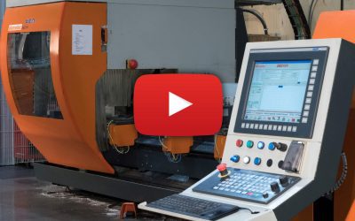 In Depth: Manufacturing – Job Shop VIDEO