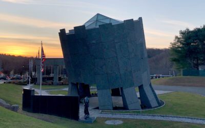 Delaware County Veterans Memorial
