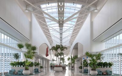 Orlando International Airport – ITF/APM