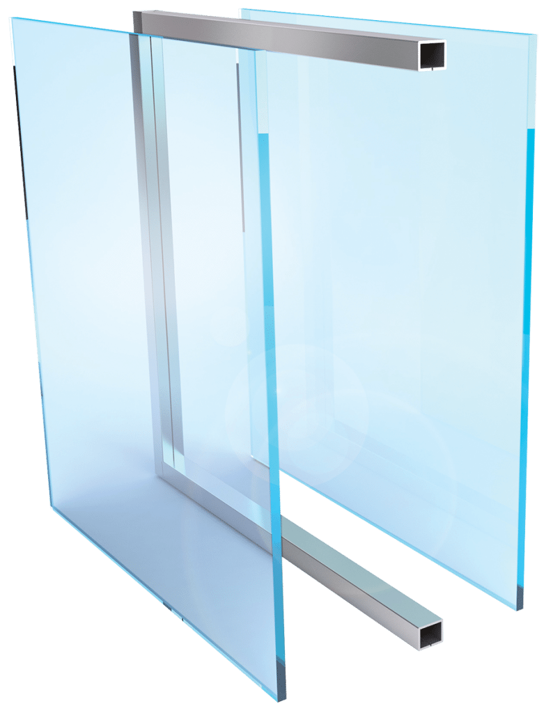 Glazing Skylight Glass Options Acurlite Structural Skylights Inc