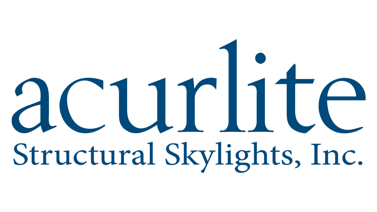 Skylight systems by Acurlite Structural Skylights