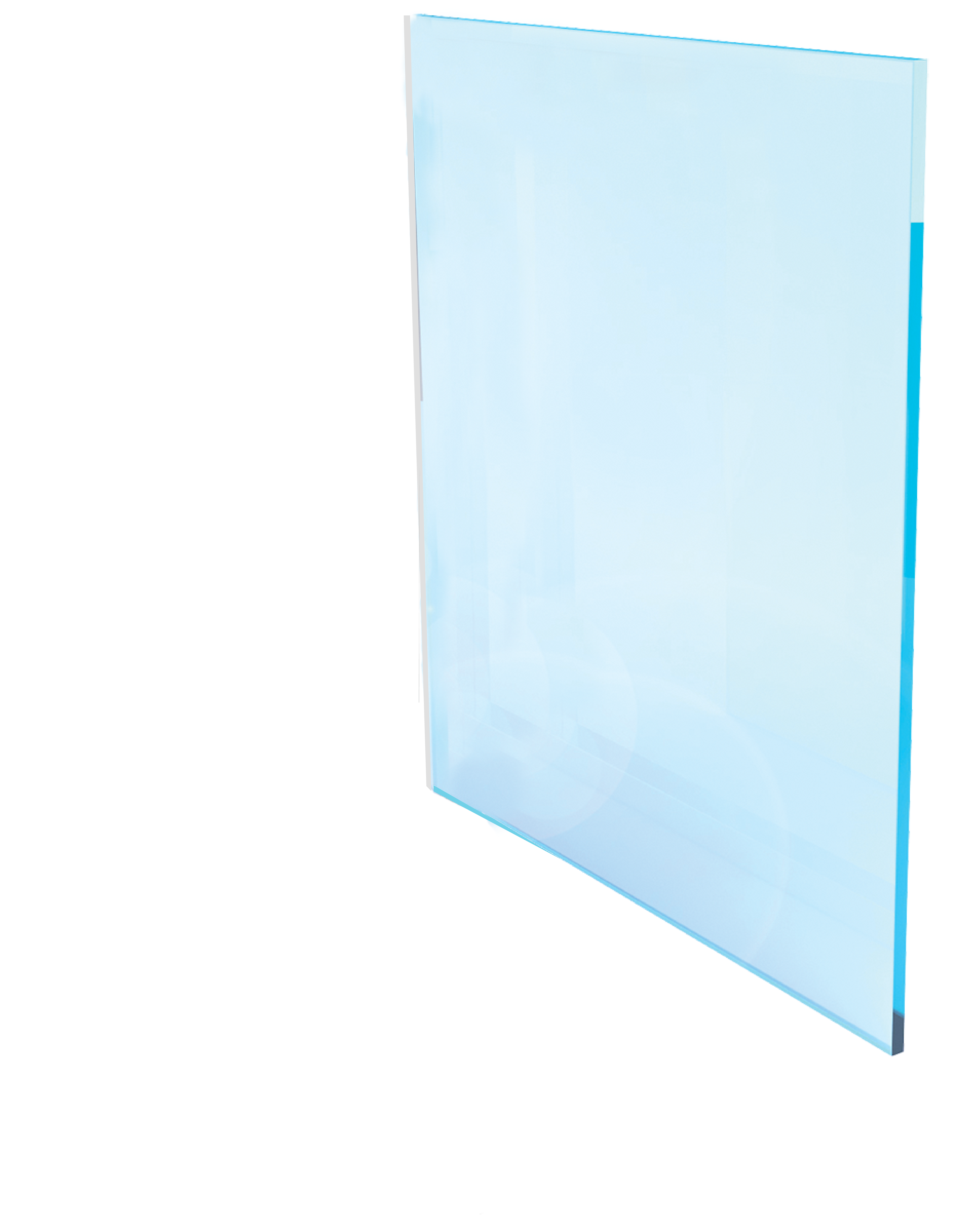 Low-E Coating Glazing Option available on our skylights